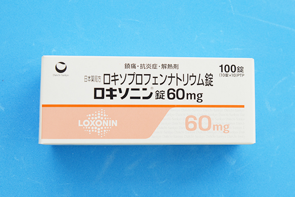 ロキソニン錠60mg