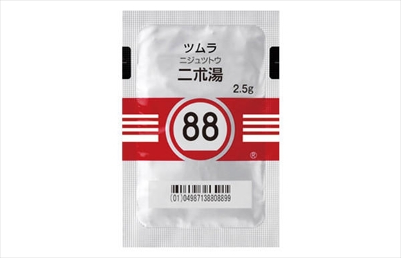 ツムラNo.88 二朮湯